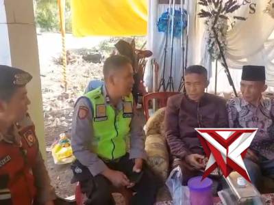 POLRES MUSI RAWAS BAHAGIA