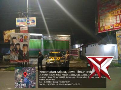 PATROLI MALAM