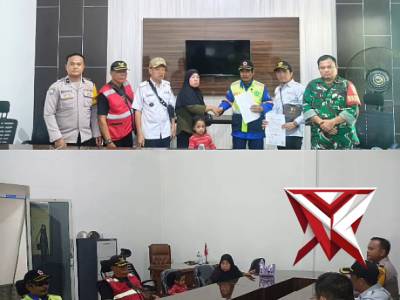 Pelayanan Presisi dan Humanis untuk Kenyamanan Warga - PoliceTube