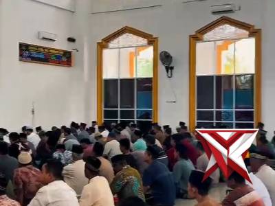 polisi humanis harapan masyarakat