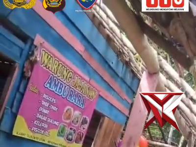 DSG 4. Bhabinkamtibmas Dampingi Survey Bedah Rumah HUT Bhayangkara - PoliceTube