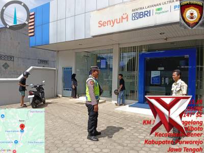 Bersinergi untuk kamtibmas - PoliceTube