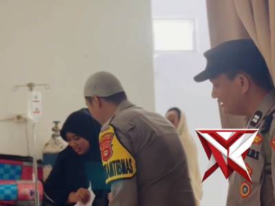 Jumat berkah&sup1;?