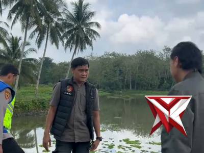 POLRES MUSI RAWAS