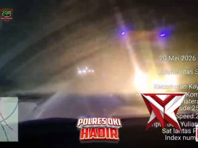 patroli malam