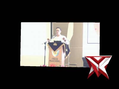Peningkatan Kualitas Yanlik&Bebas Maladministrasi Polisi Daerah Sumsel Oleh Perwakilan Ombudsman RI