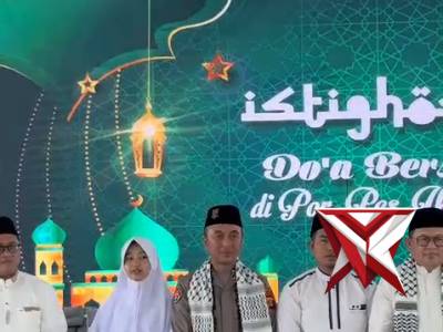 POLRES MUSI RAWAS