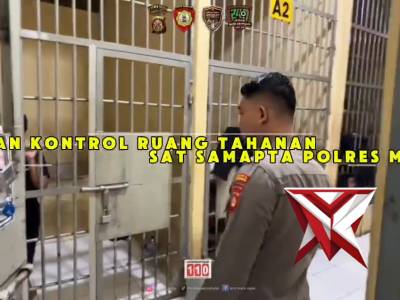 KONTORL RUANG TAHANAN SM5??