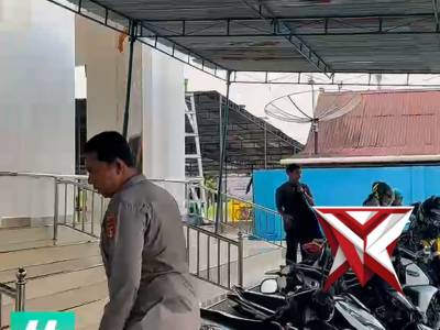 KAPOLRES MUSI RAWAS POLDA SUMSEL - PoliceTube