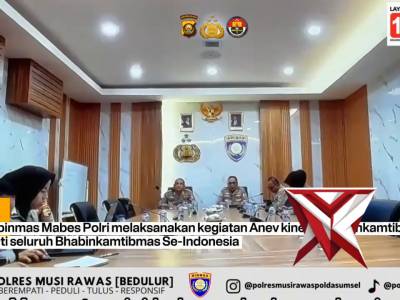 polres mura polda sumsel