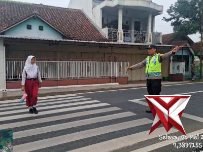 Gatur Lalin