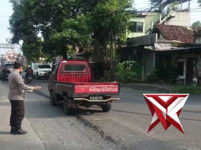 Sate Kerang Sore Simp 3 Kejambon, Desa Gondang, Kec. Gondang. - PoliceTube