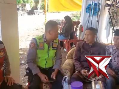 POLRES MUSI RAWAS BAHAGIAPOLRES MUSI RAWAS BAHAGIA
