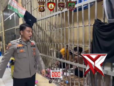 polri andalan lt7 - PoliceTube