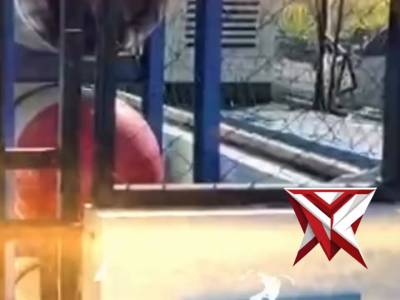 Tak hanya menjaga keamanan, Polri juga ikut menggerakkan inovasi energi berkelanjutan. ???