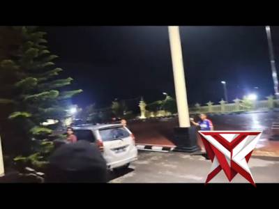UNGKAP KASUS TINDAK PIDANA PEMBUNUHAN DI SUNGAI LIMPAH - PoliceTube