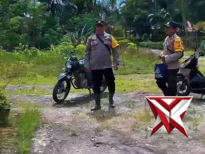 POLSEK LALAN. SM11 - PoliceTube