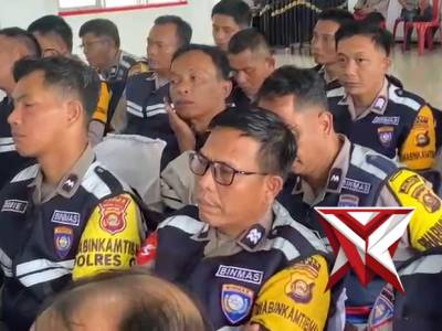 NYAGO OKI AMAN - PoliceTube
