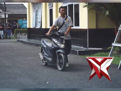 Tidak ada ruang bagi pelaku kejahatan di Bumi Sriwijaya! - PoliceTube