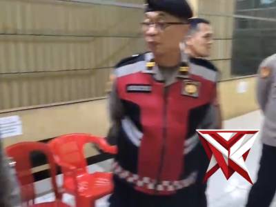 22 kegiatan anggota Polres Muba - PoliceTube