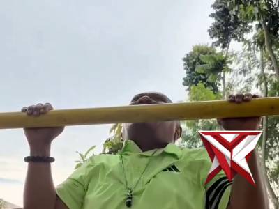 Persib Nu Aing... Aing Nu Saha....? ( Aman, Sehat, Juara.... Aamiin 3x ) . Polri Untuk Masyarakat. @
