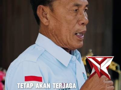 Kapolda Sumatera Selatan memfasilitasi silaturahmi dan dialog terbuka bersama pimpinan serikat buruh