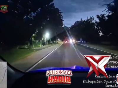 Patroli subuh
