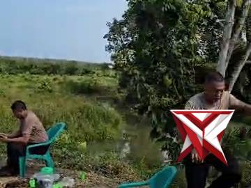 Kegiatan Polres Musi Rawas