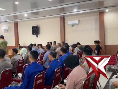 FBB SAT SAMAPTA POLRESTA CILACAP
