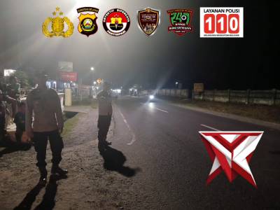 Na.20
Patroli subuh