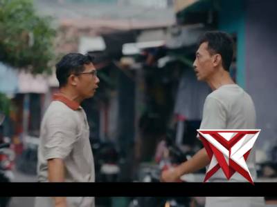 Butuh bantuan Polisi?? Hubungi Call center 110 Polri