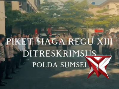 PIKET MAKO SUBDIT TIPIDKOR