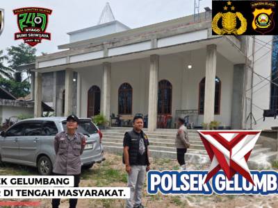 POLDA SUMSEL~HADIR DI TENGAH MASYARAKAT. - PoliceTube