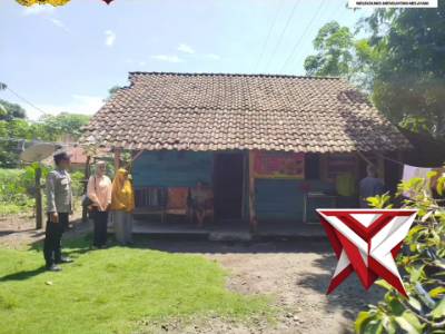BTA 7. &ldquo;Survei Lokasi Program Bedah Rumah&rdquo; ?