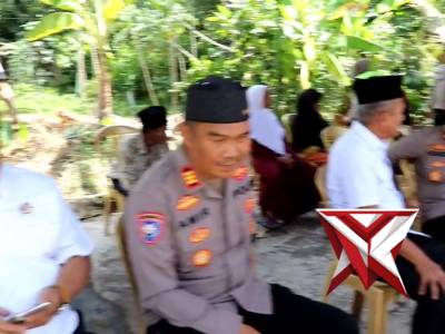 BAKTI SOSIAL POLRES MUSI RAWAS - PoliceTube