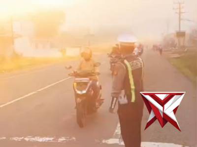polres mura polda sumsel