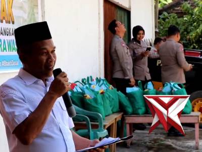 POLRES MUSI RAWAS POLDA SUMSEL