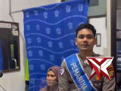 Pelayanan Terbaik Satpas 0915 Polres Indragiri Hulu