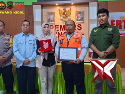 Pelayanan Humanis Polsek Lawang Kidul untuk Warga