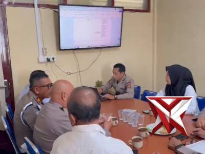 Rapat bag ops - PoliceTube