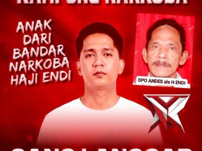 Direktorat Tindak Pidana Narkoba Bareskrim Polri terus menunjukkan komitmennya dalam memberantas