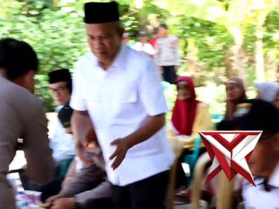 POLRES MUSI RAWAS - PoliceTube