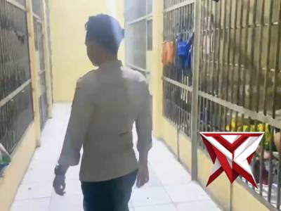 Pengecekan Tahanan ..??