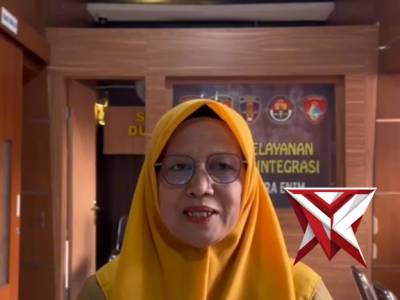 Testimoni pelayanan SPKT