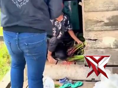 JUMAT BERKAH SATRESKIRIM POLRES MUBA (SM13) - PoliceTube