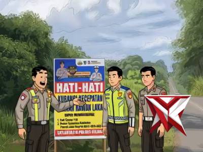Polri kamtibmas 8 - PoliceTube
