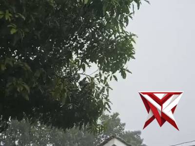 Siaga cuaca ekstrim