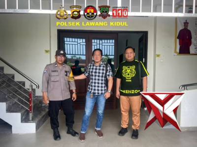 Polsek Lawang Kidul Hadir Menjawab Kebutuhan Masyarakat