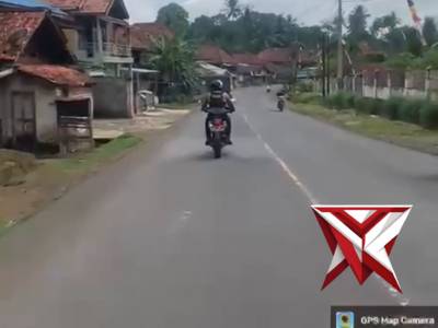 POLRES MUSI RAWAS - PoliceTube