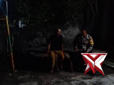 Sambang Warga